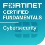 Fortinet Certified Fundamentals | Cybersecurity